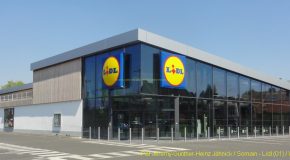 Publicité télévisée : Lidl épinglé pour manque de stock