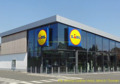 Publicité télévisée : Lidl épinglé pour manque de stock