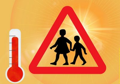 La vulnérabilité des écoles face à la canicule : il est urgent d’agir !