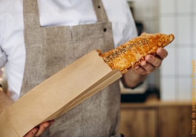 Emballages en boulangerie : une taxe qui a bon dos