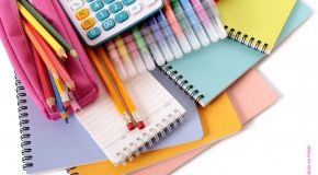 Fournitures scolaires : pas de baisse des prix en vue