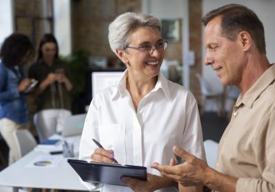 Retraite progressive  : un dispositif bientôt accessible à tous dès 60 ans