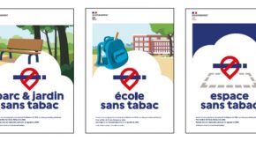 Interdiction de fumer : les périmètres des zones concernées et les modèles de signalisation viennent d’être précisés