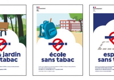 Interdiction de fumer : les périmètres des zones concernées et les modèles de signalisation viennent d’être précisés