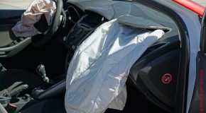 Action de groupe Stellantis – Airbags Takata : vos questions, nos réponses.