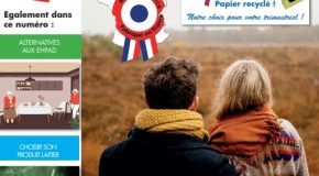 Le bulletin « Le Consommateur d’Eure-et-Loir » n°170 est paru