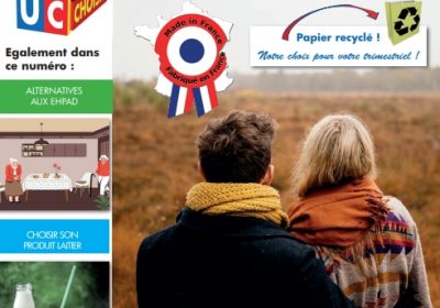 Le bulletin « Le Consommateur d’Eure-et-Loir » n°170 est paru