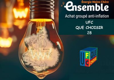 Électricité, une nouvelle campagne d’achat groupé pour faire des économies