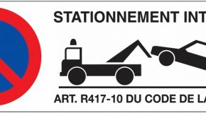 Fourrière : plus besoin de passer par le commissariat