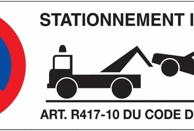 Fourrière : plus besoin de passer par le commissariat