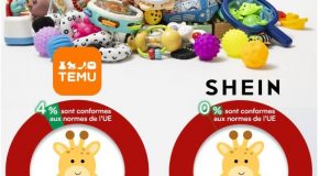 Temu, Shein : petits prix, maxi-risques