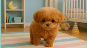 Chien en peluche (vidéo): les arnaques dopées à l’intelligence artificielle débarquent