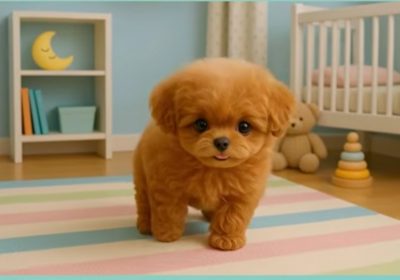 Chien en peluche (vidéo): les arnaques dopées à l’intelligence artificielle débarquent