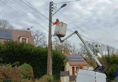 Bye Bye cuivre ! Et raccordement à la fibre : vos droits en cas de litige