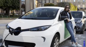 Voitures électriques : les aides à l’achat des différents constructeurs automobiles