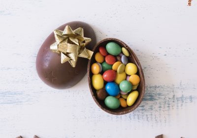 Chocolats de Pâques : la baisse du cours du cacao ne profite pas aux consommateurs