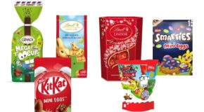 Cadmium, sucres, additifs… Quels sont les meilleurs chocolats de Pâques cette année ?