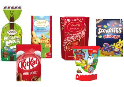 Cadmium, sucres, additifs… Quels sont les meilleurs chocolats de Pâques cette année ?