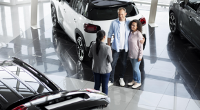 Pourquoi les voitures noires (ou grises) sont grises (ou noires) ?