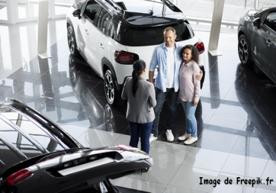 Pourquoi les voitures noires (ou grises) sont grises (ou noires) ?