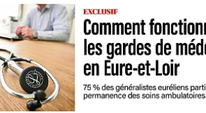 Comment joindre la permanence des soins ambulatoires (PDSA) en Eure-et-Loir? L&rsquo;Echo Républicain vous renseigne.